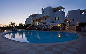 Naxos Kalimera Apartments